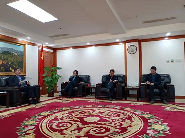星际平台组织专题学习研讨