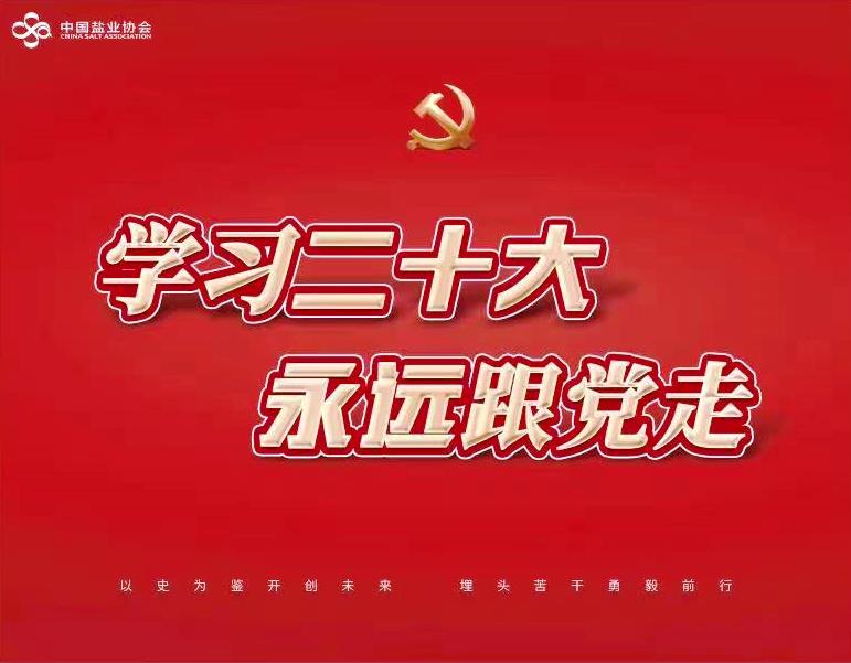 星际平台党支部组织收看学习贯彻 党的二十大精神中央宣讲团报告会